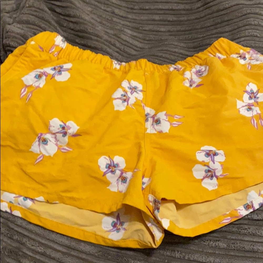 Patagonia Women’s Shorts